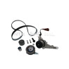 Pompa acqua + Kit cinghie dentate KDP457860S SNR