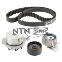 Pompa acqua + Kit cinghie dentate KDP458410 SNR