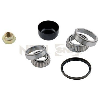 Kit cuscinetto ruota R14056 SNR