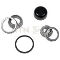 Kit cuscinetto ruota R14081 SNR