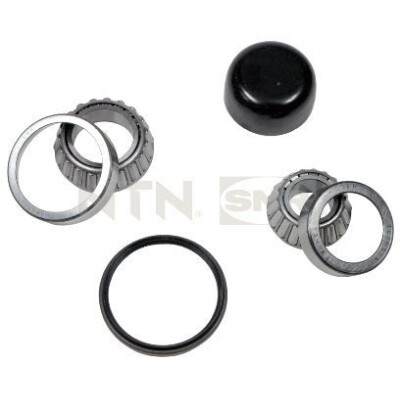 Kit cuscinetto ruota R14081 SNR