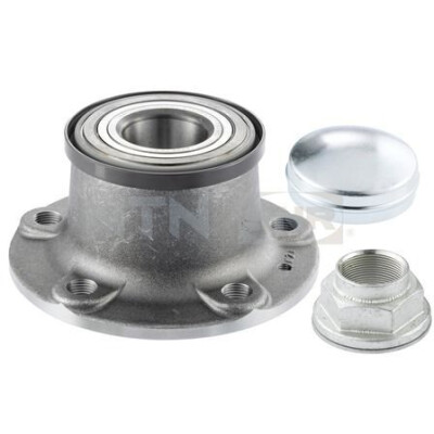 Kit cuscinetto ruota R14089 SNR
