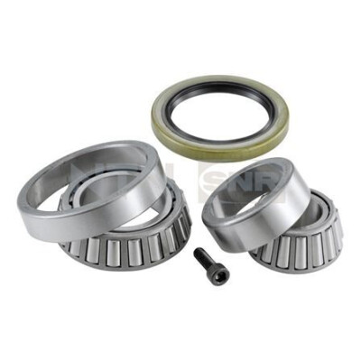 Kit cuscinetto ruota R14113 SNR