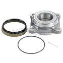 Kit cuscinetto ruota R14117 SNR