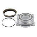 Kit cuscinetto ruota R14118 SNR