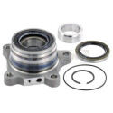 Kit cuscinetto ruota R14121 SNR