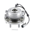 Kit cuscinetto ruota R14137 SNR