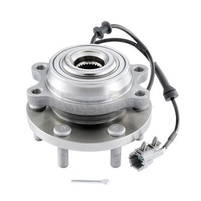 Kit cuscinetto ruota R14137 SNR