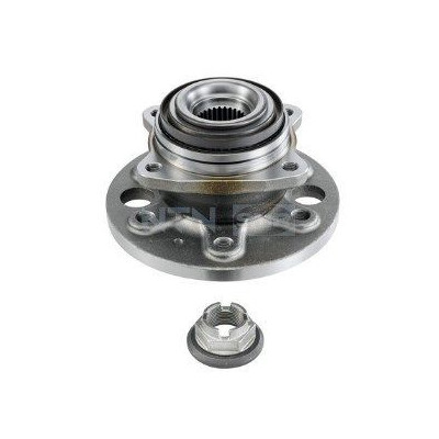 Kit cuscinetto ruota R14149 SNR