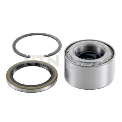 Kit cuscinetto ruota R14152 SNR