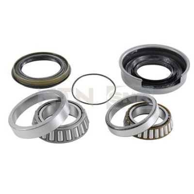 Kit cuscinetto ruota R14160 SNR
