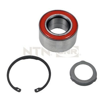 Kit cuscinetto ruota R15010 SNR
