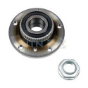 Kit cuscinetto ruota R15022 SNR
