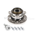 Kit cuscinetto ruota R15061 SNR