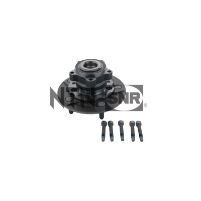 Kit cuscinetto ruota R152105 SNR
