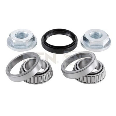 Kit cuscinetto ruota R15240 SNR