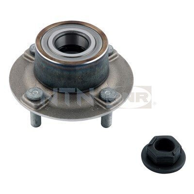 Kit cuscinetto ruota R15243 SNR