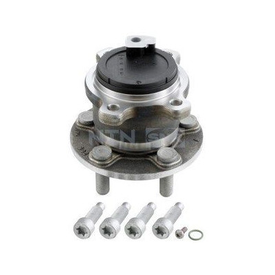 Kit cuscinetto ruota R15271 SNR
