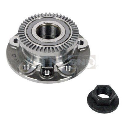 Kit cuscinetto ruota R15319 SNR