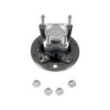 Kit cuscinetto ruota R15322 SNR