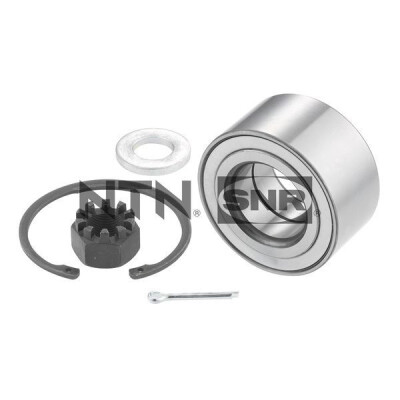 Kit cuscinetto ruota R15370 SNR