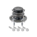 Kit cuscinetto ruota R15372 SNR