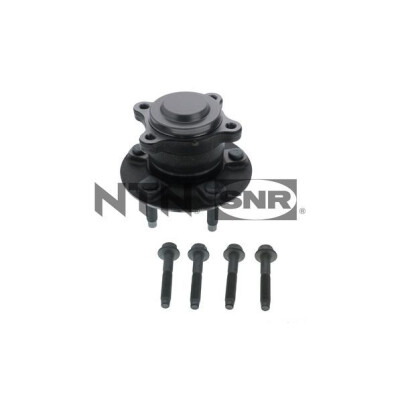 Kit cuscinetto ruota R15384 SNR