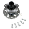 Kit cuscinetto ruota R15444 SNR