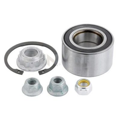 Kit cuscinetto ruota R15470 SNR