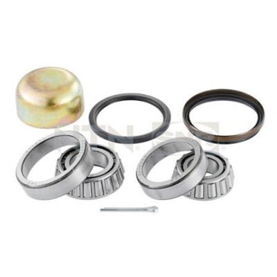 Kit cuscinetto ruota R15522 SNR