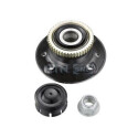 Kit cuscinetto ruota R15524 SNR