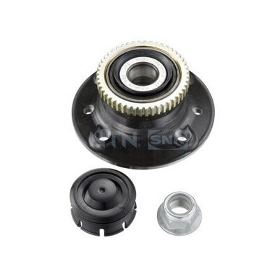Kit cuscinetto ruota R15524 SNR