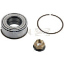 Kit cuscinetto ruota R15552 SNR
