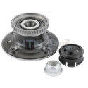 Kit cuscinetto ruota R15556 SNR