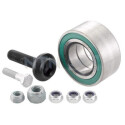 Kit cuscinetto ruota R15711 SNR