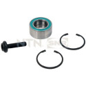Kit cuscinetto ruota R15714 SNR