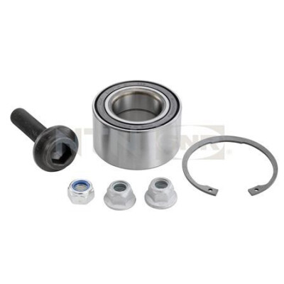 Kit cuscinetto ruota R15746 SNR