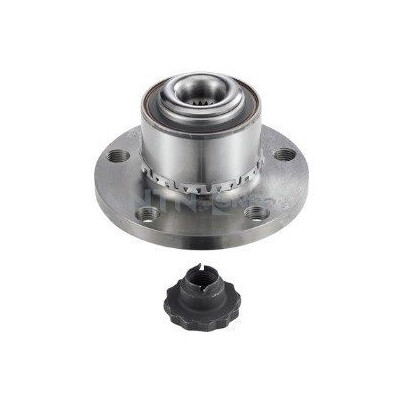 Kit cuscinetto ruota R15749 SNR
