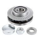 Kit cuscinetto ruota R15821 SNR