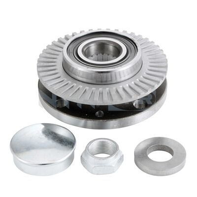 Kit cuscinetto ruota R15821 SNR
