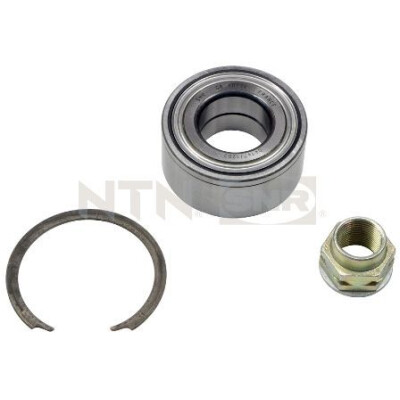 Kit cuscinetto ruota R15831 SNR