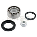 Kit cuscinetto ruota R15913 SNR