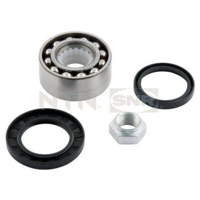 Kit cuscinetto ruota R15913 SNR