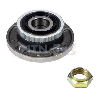 Kit cuscinetto ruota R15922 SNR