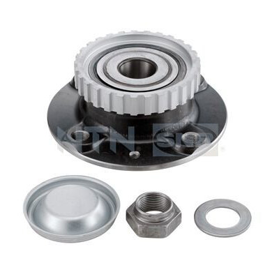 Kit cuscinetto ruota R15929 SNR