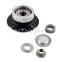 Kit cuscinetto ruota R15940 SNR