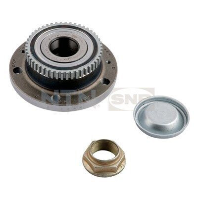 Kit cuscinetto ruota R15941 SNR