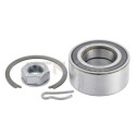 Kit cuscinetto ruota R15956 SNR