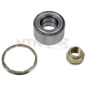 Kit cuscinetto ruota R16018 SNR