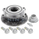 Kit cuscinetto ruota R16031 SNR